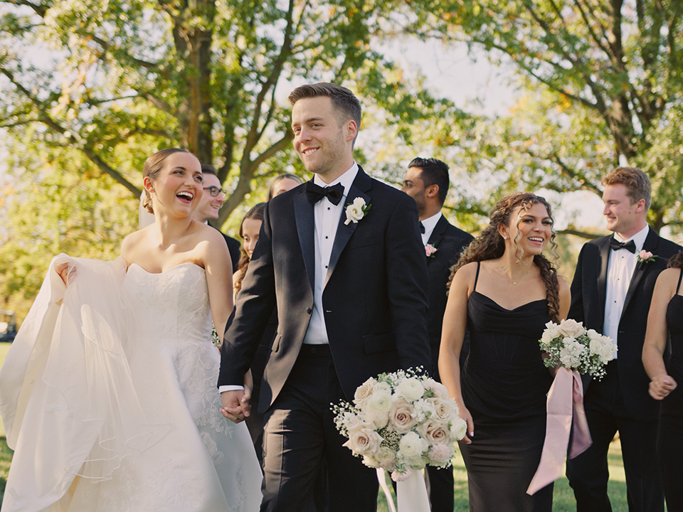 Kyle and Avery | Cooper Creek Event Center