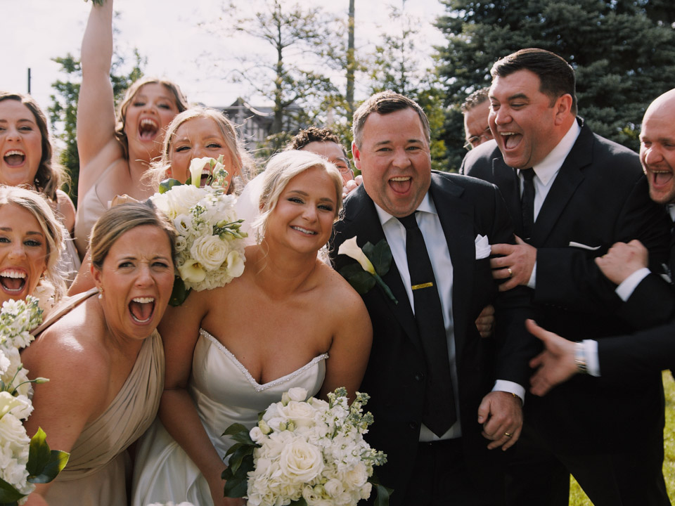 Jon and Bethany | The Palomar